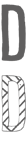 d