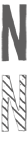N