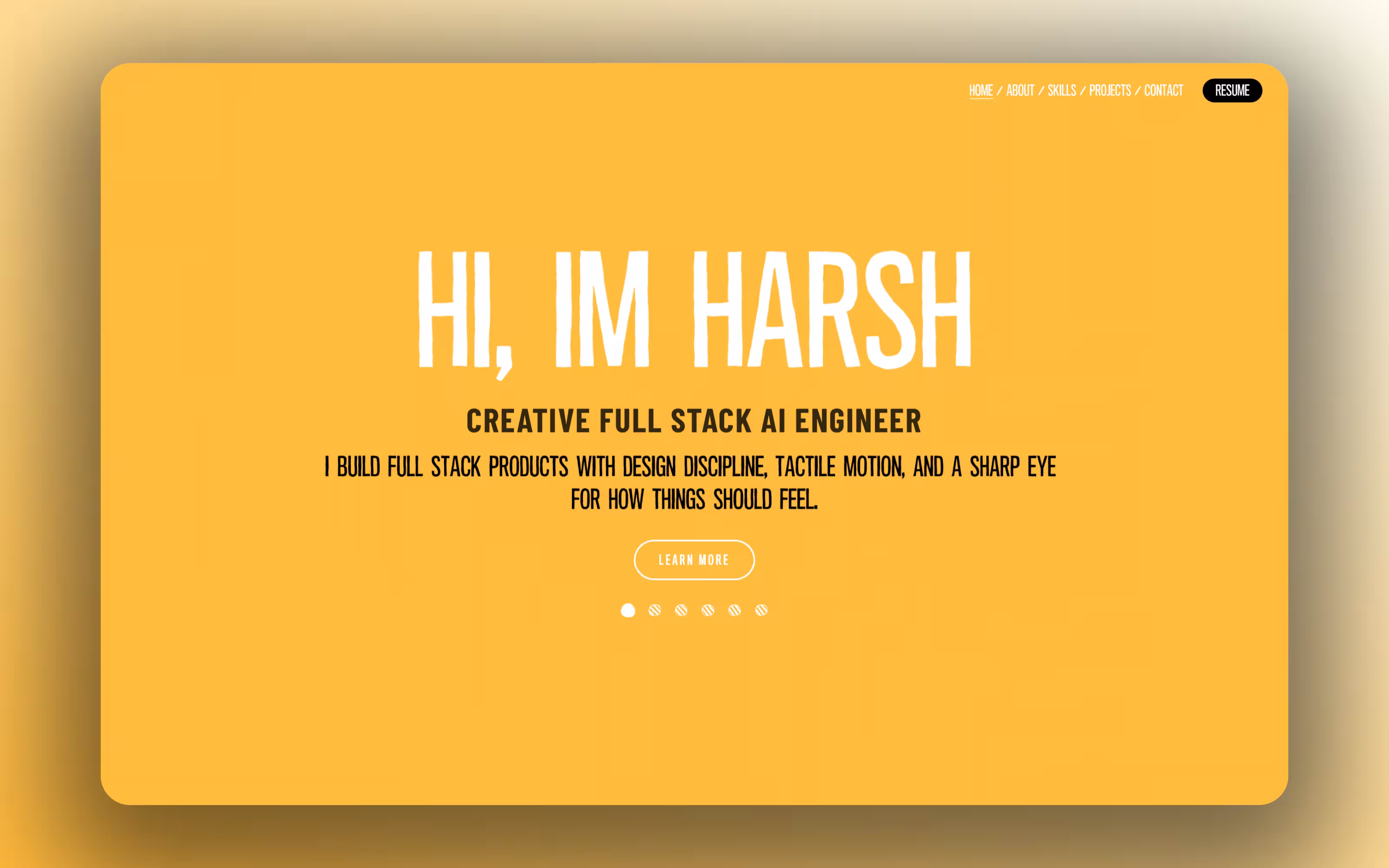 Portfolio